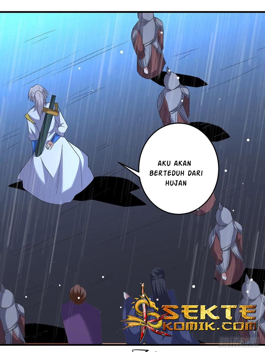Ling Tian Shendi Chapter 116 - halaman 22