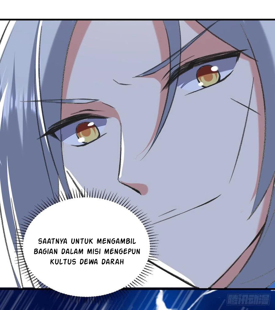 Ling Tian Shendi Chapter 116 - halaman 8