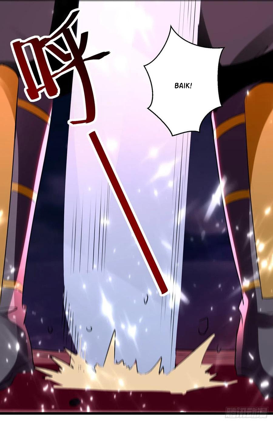 Ling Tian Shendi Chapter 117 - halaman 14