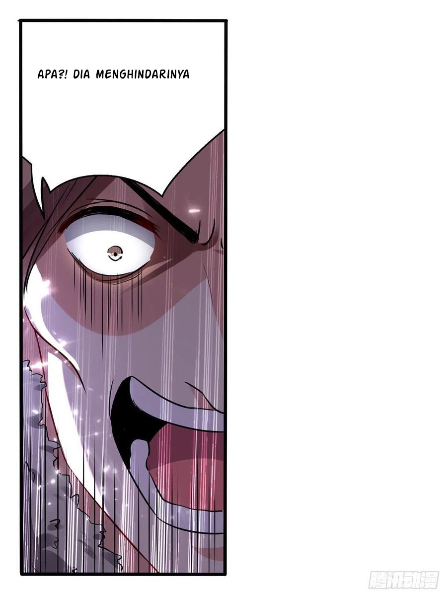 Ling Tian Shendi Chapter 117 - halaman 21