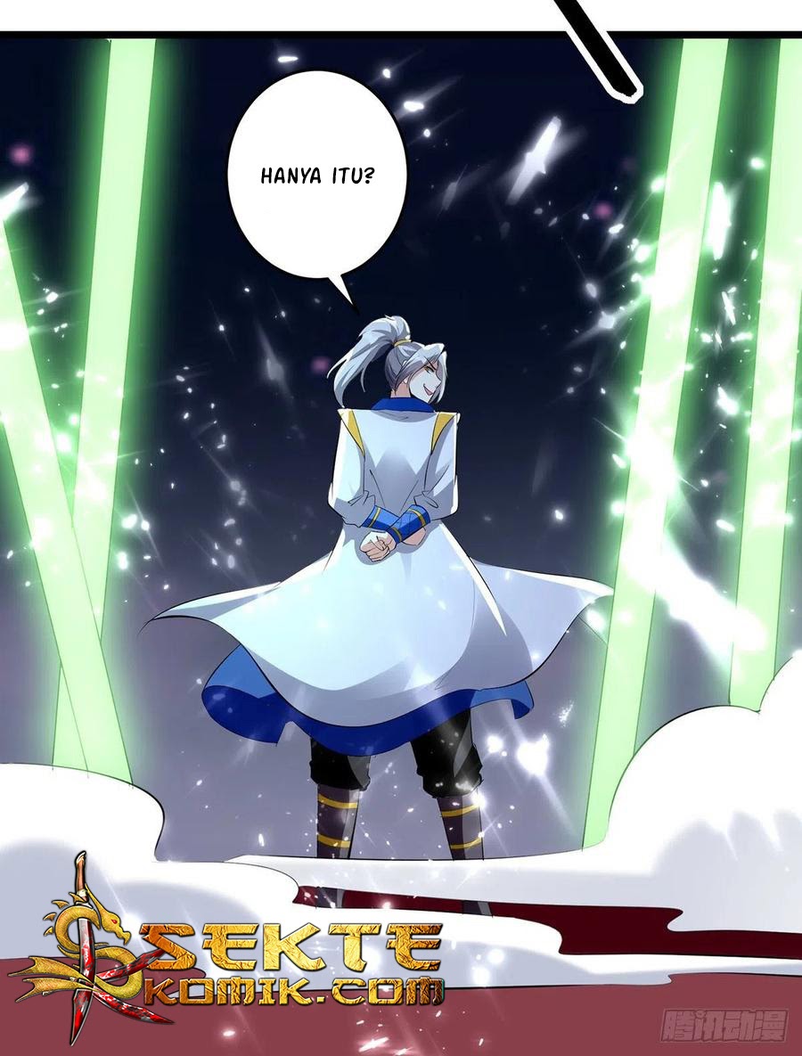 Ling Tian Shendi Chapter 117 - halaman 28