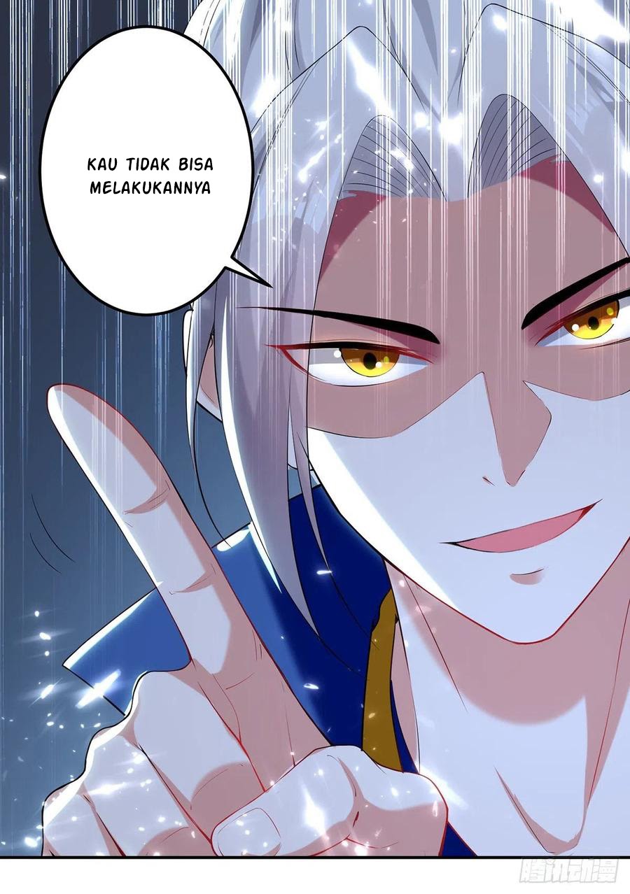 Ling Tian Shendi Chapter 117 - halaman 29