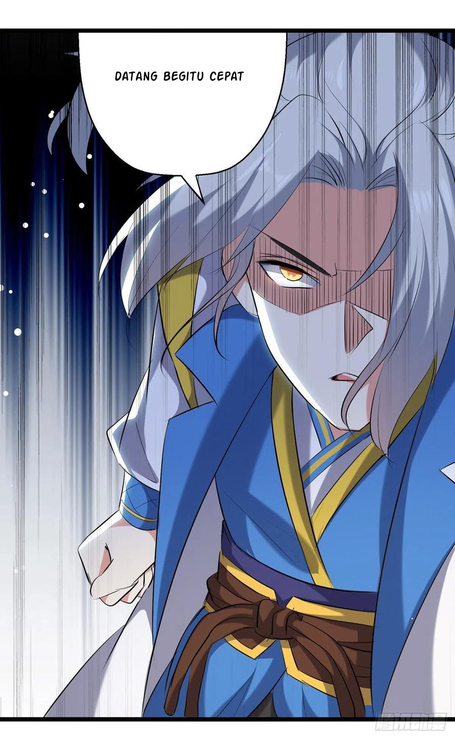 Ling Tian Shendi Chapter 117 - halaman 5