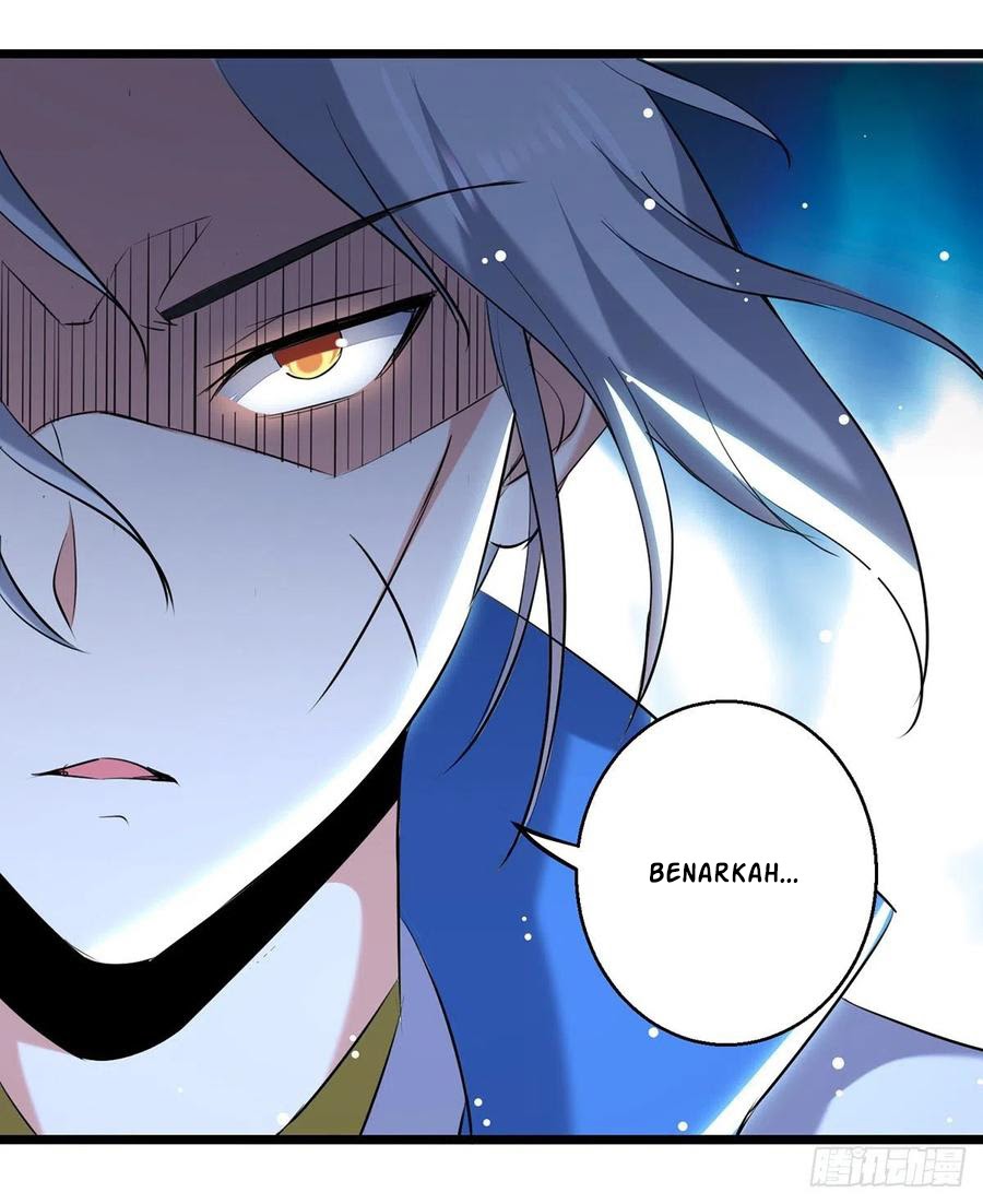 Ling Tian Shendi Chapter 117 - halaman 9