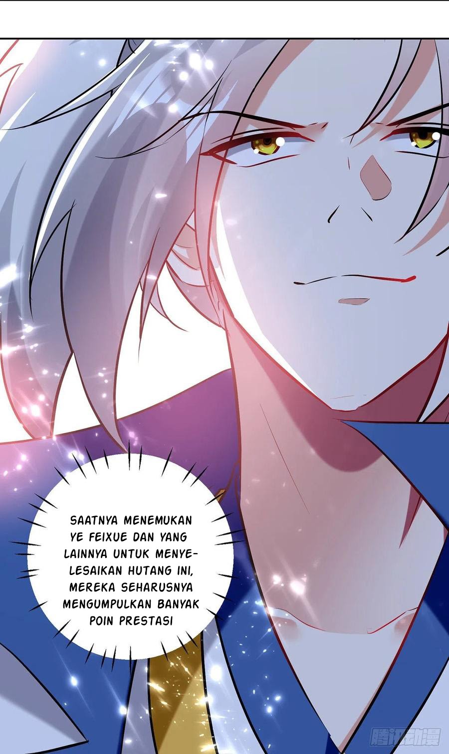 Ling Tian Shendi Chapter 118 - halaman 23