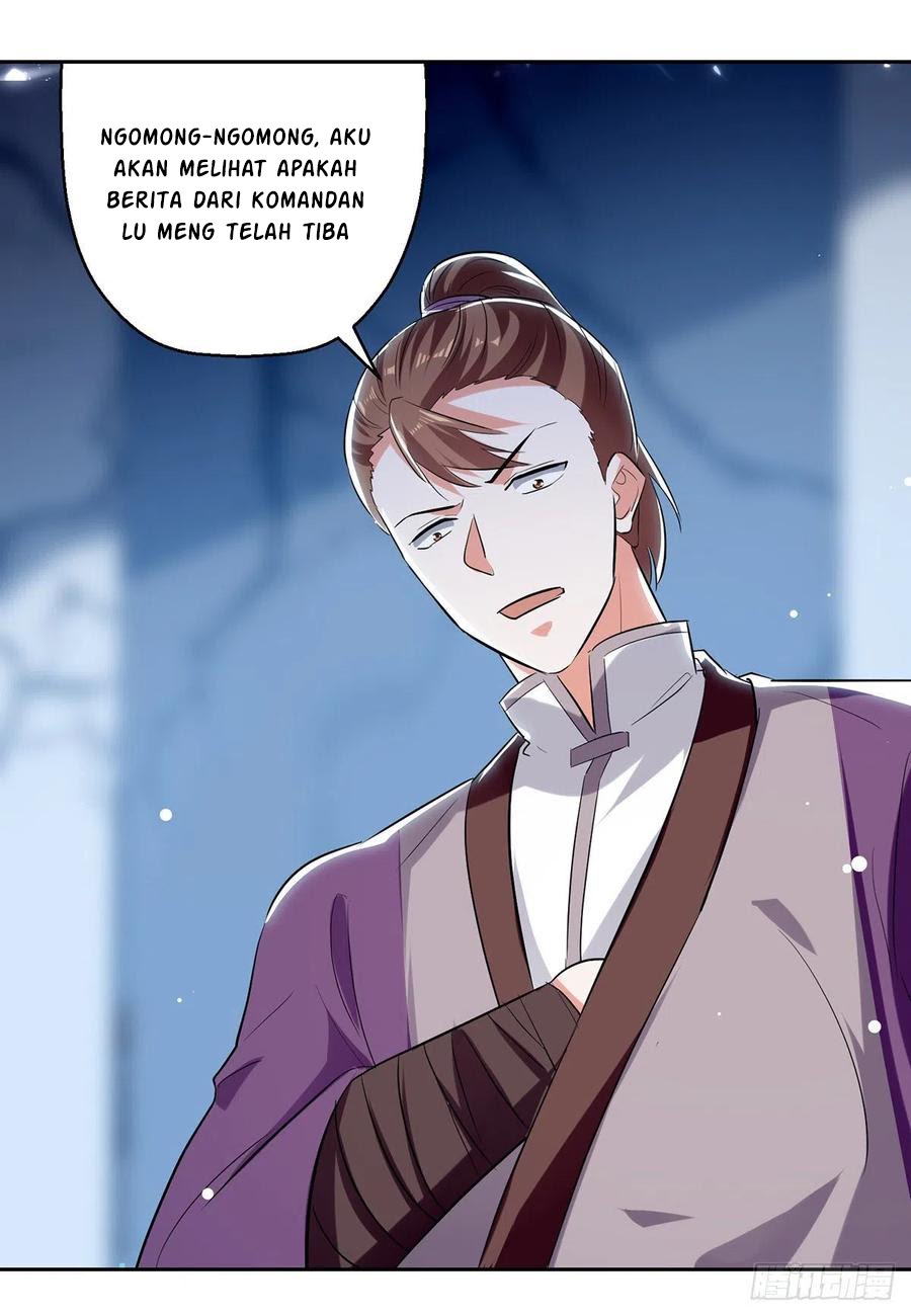 Ling Tian Shendi Chapter 118 - halaman 32