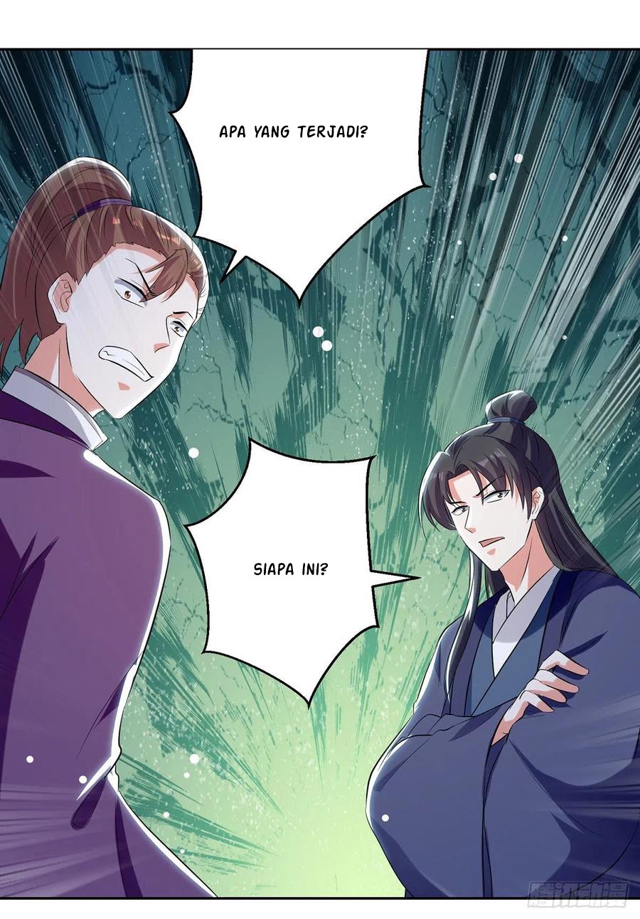 Ling Tian Shendi Chapter 119 - halaman 4