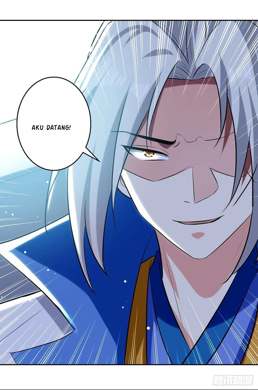 Ling Tian Shendi Chapter 119 - halaman 6
