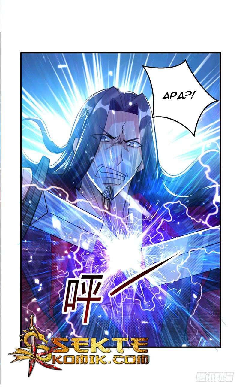 Ling Tian Shendi Chapter 12 - halaman 12