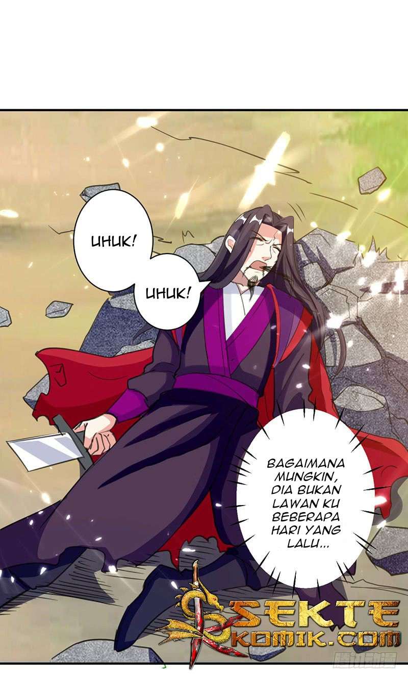 Ling Tian Shendi Chapter 12 - halaman 14