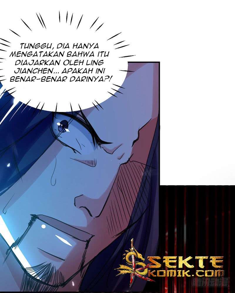 Ling Tian Shendi Chapter 12 - halaman 15