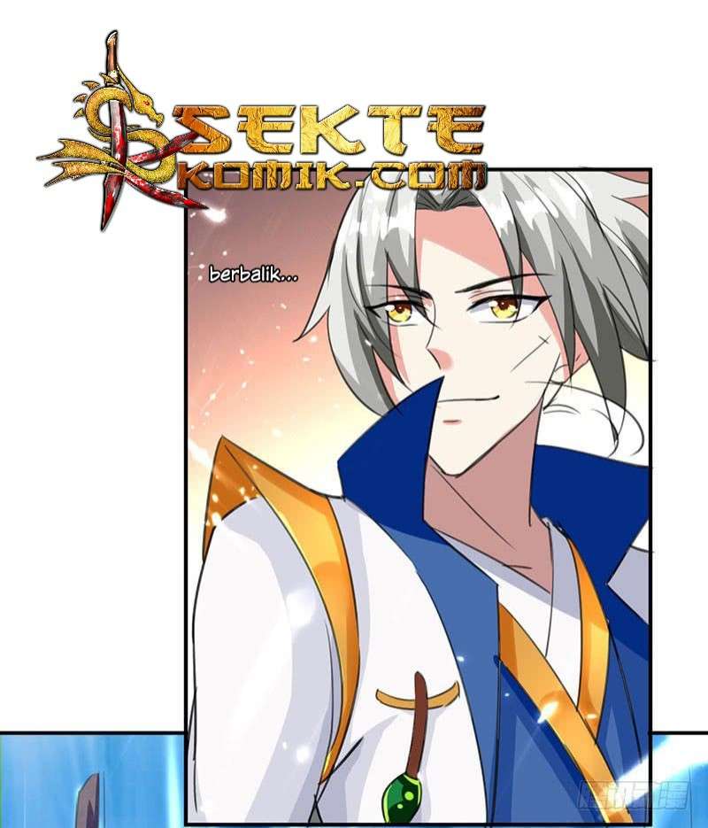 Ling Tian Shendi Chapter 12 - halaman 25