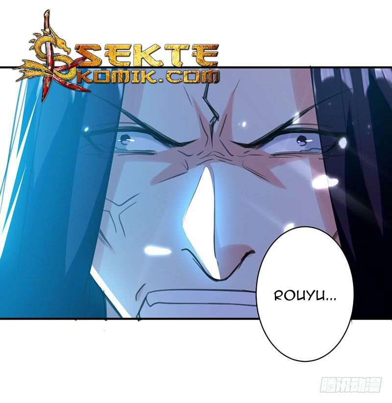 Ling Tian Shendi Chapter 12 - halaman 6