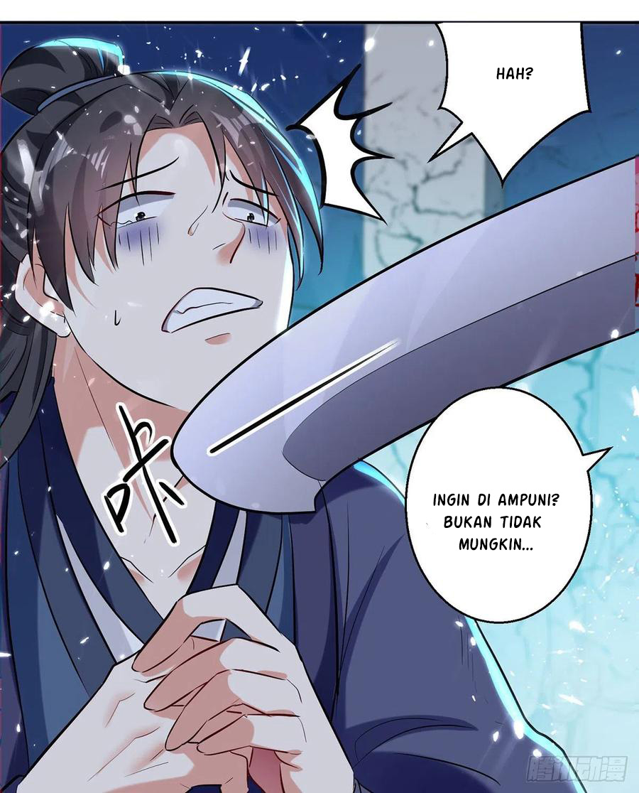 Ling Tian Shendi Chapter 120 - halaman 13