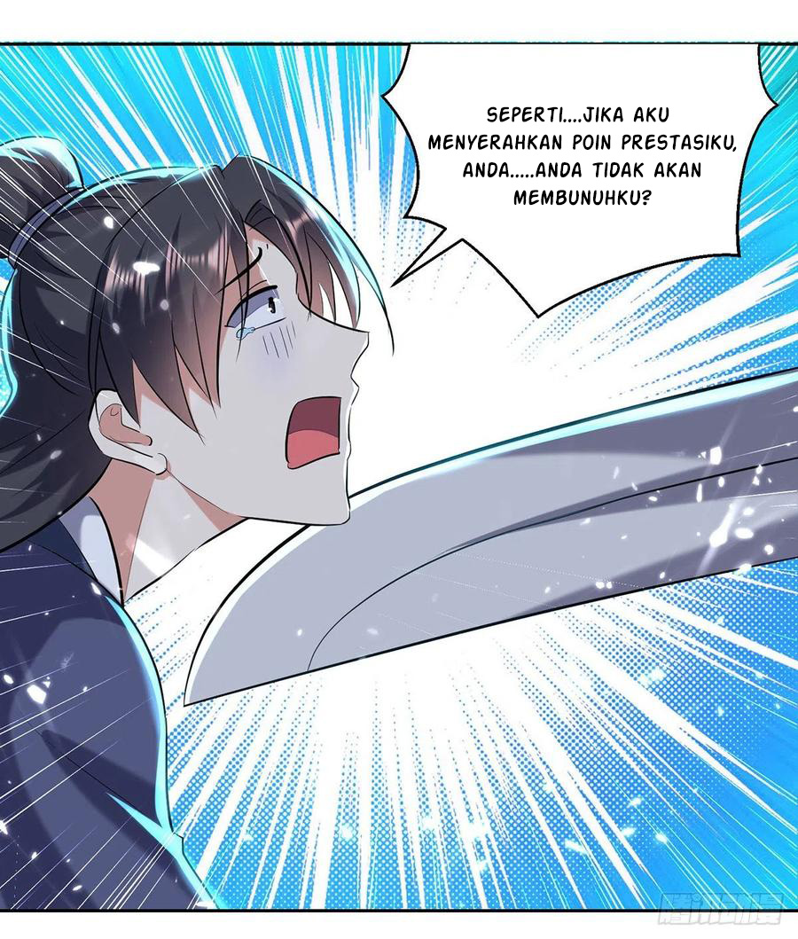 Ling Tian Shendi Chapter 120 - halaman 15