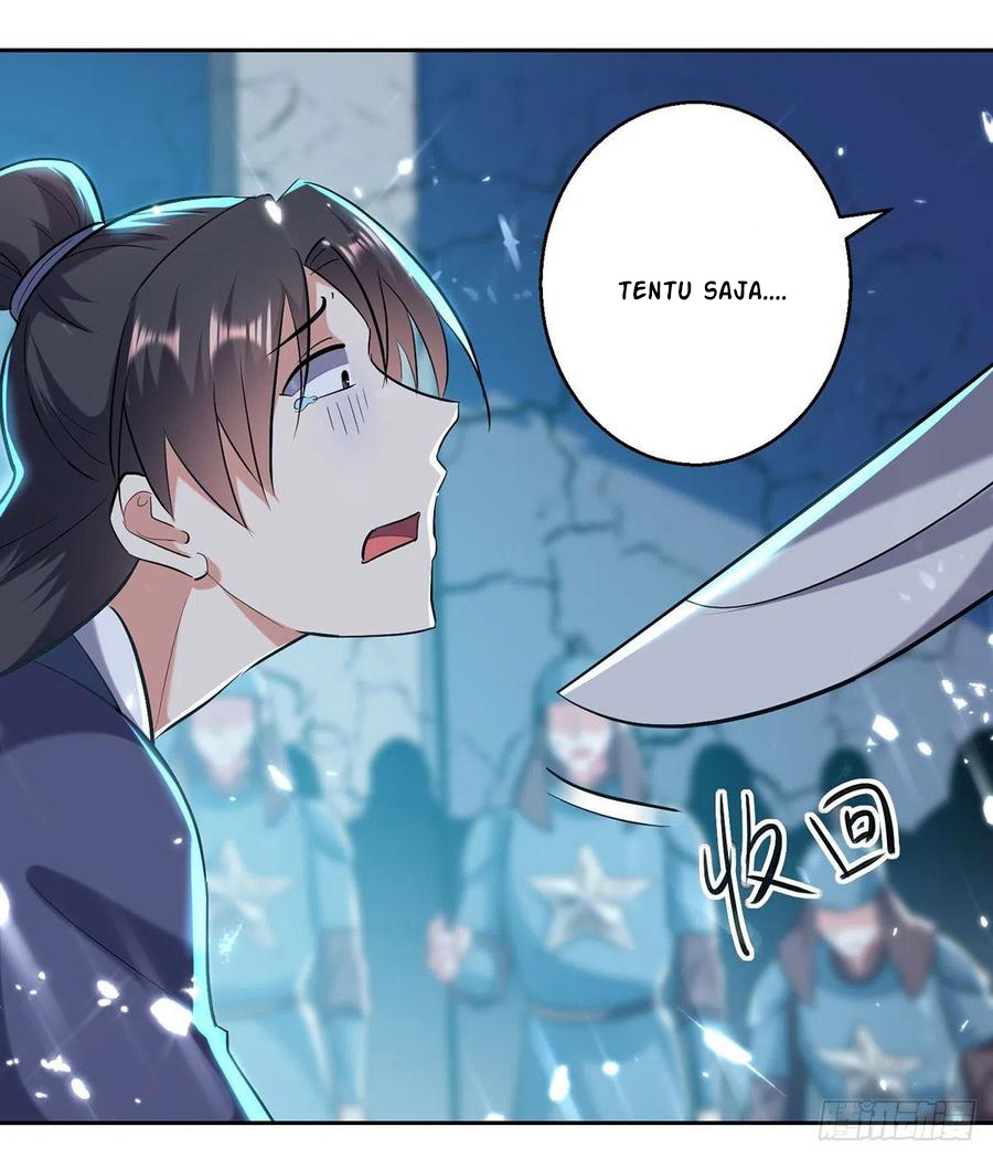 Ling Tian Shendi Chapter 120 - halaman 16