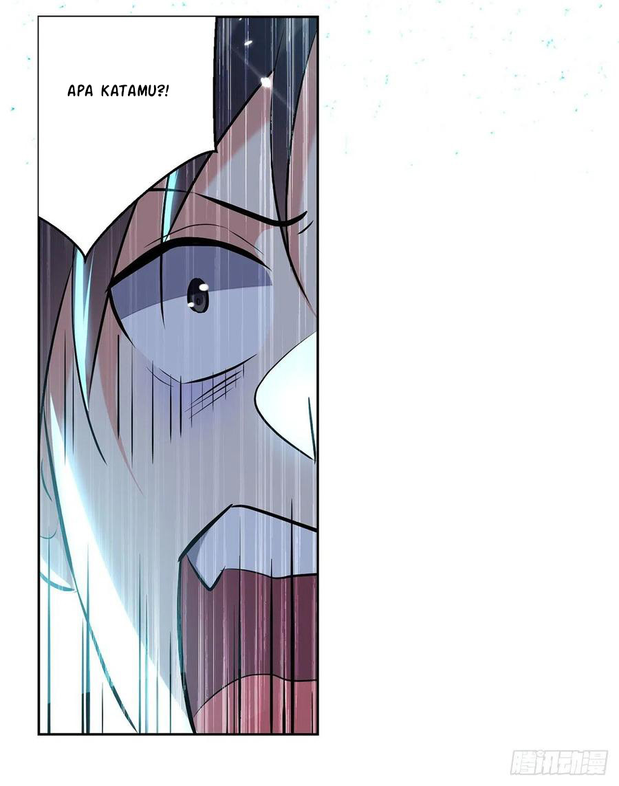Ling Tian Shendi Chapter 120 - halaman 22