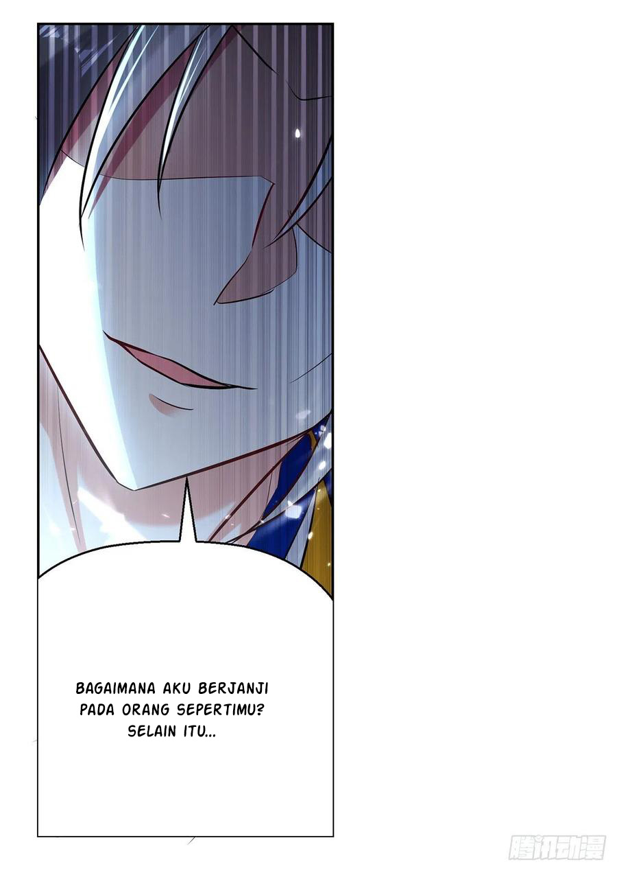 Ling Tian Shendi Chapter 120 - halaman 27