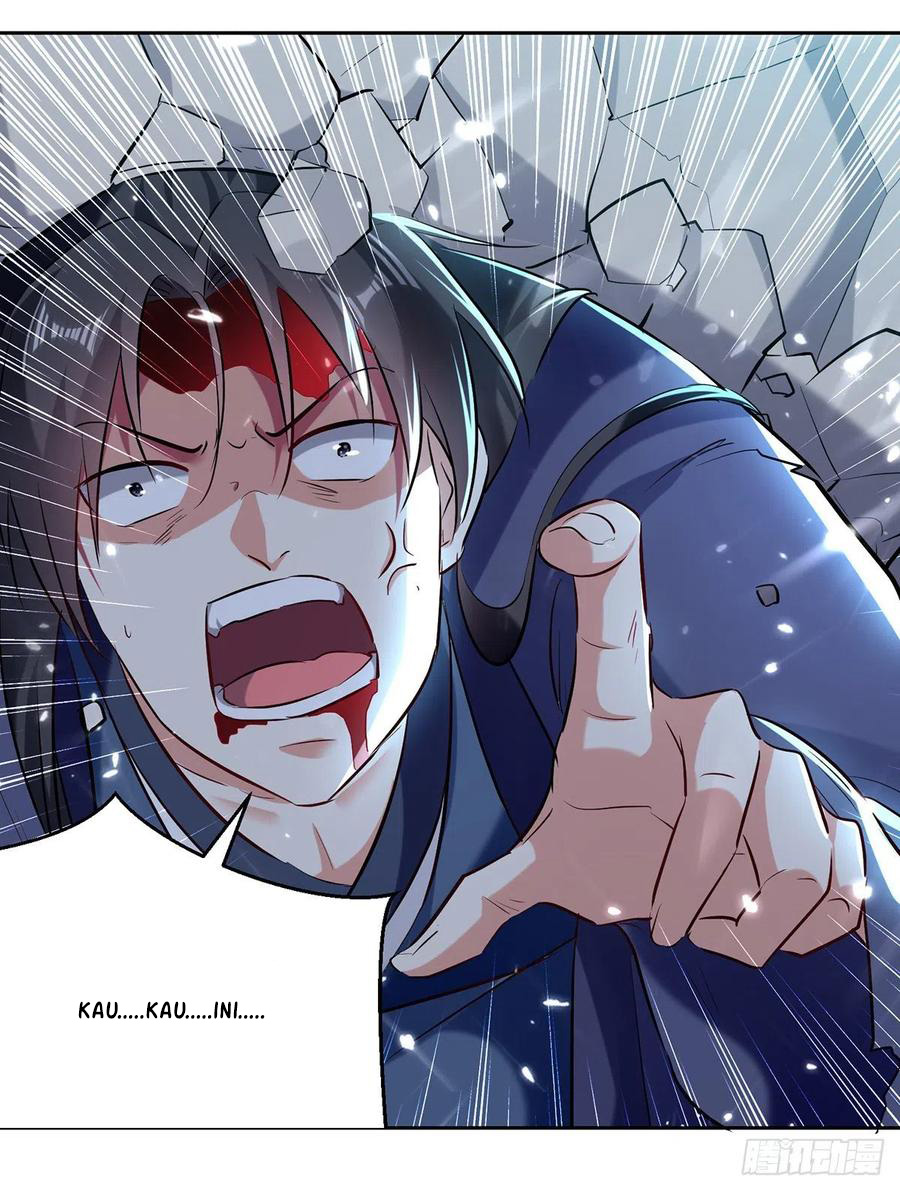 Ling Tian Shendi Chapter 120 - halaman 29
