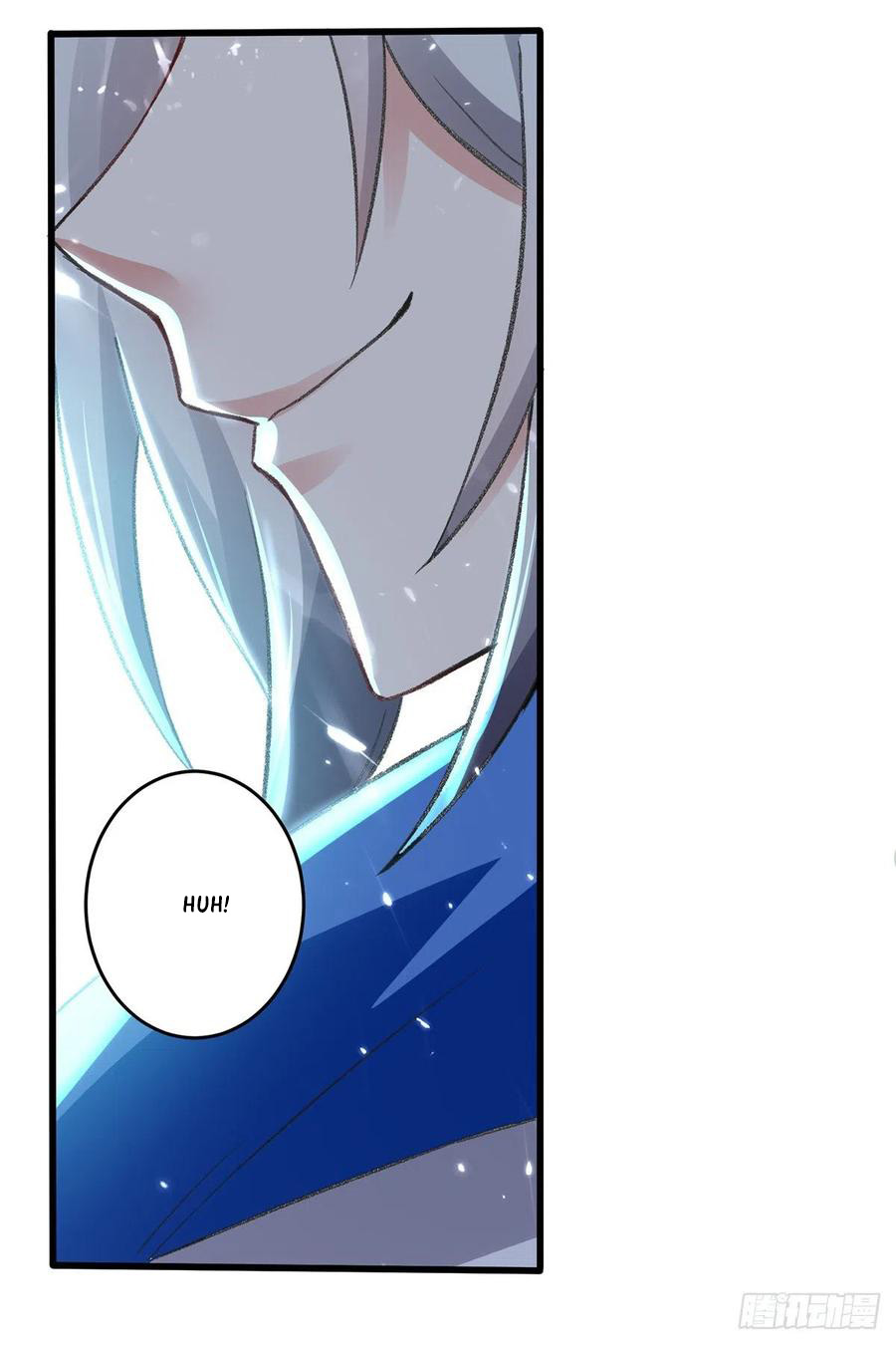 Ling Tian Shendi Chapter 120 - halaman 34