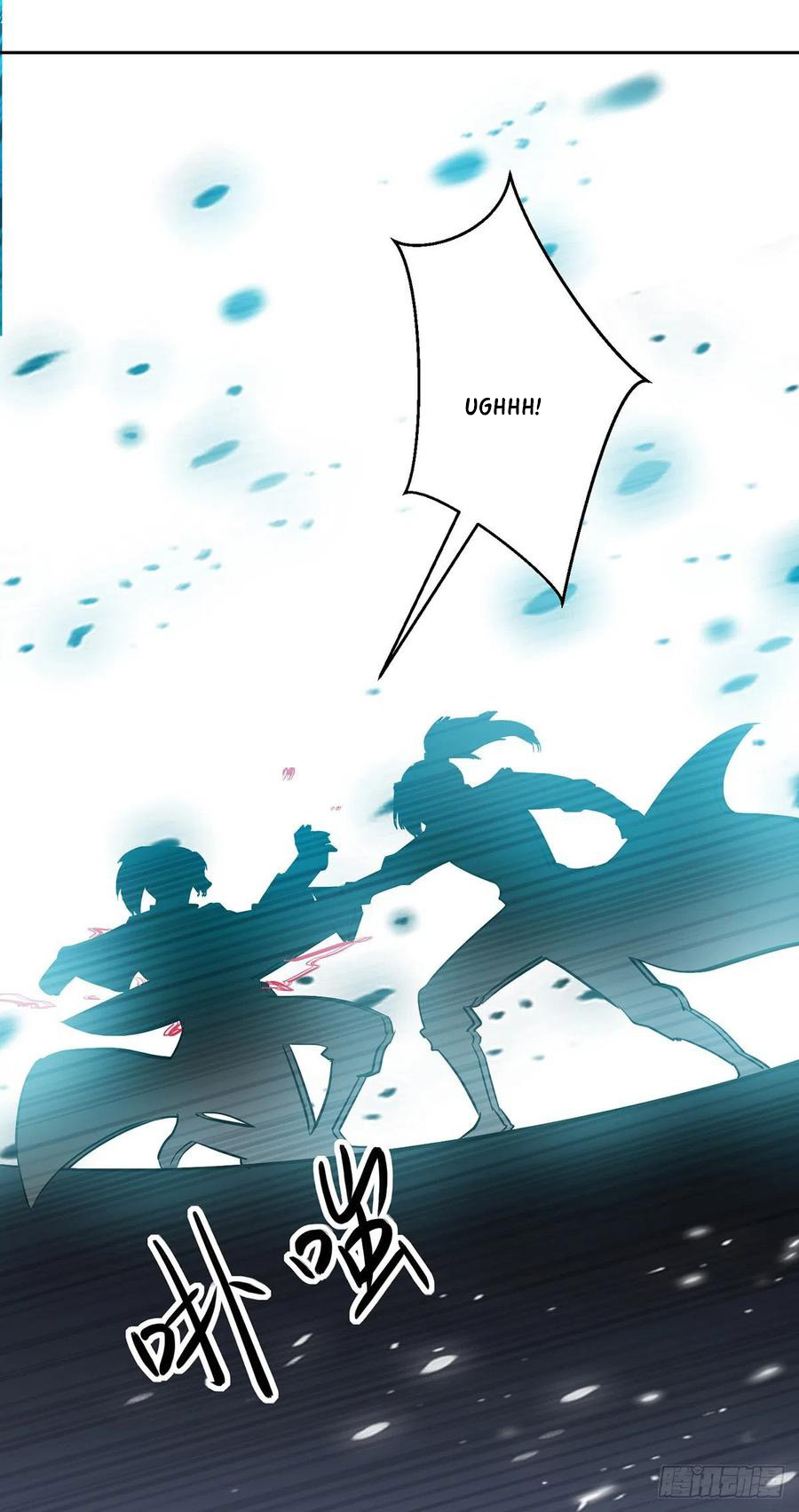 Ling Tian Shendi Chapter 120 - halaman 4