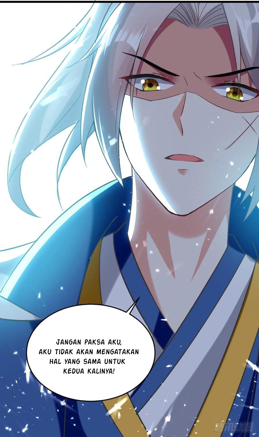 Ling Tian Shendi Chapter 121 - halaman 15