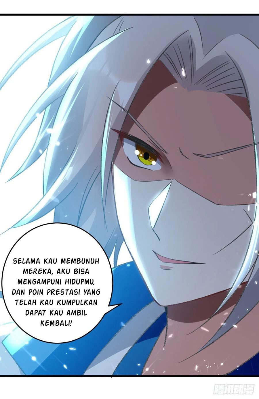 Ling Tian Shendi Chapter 121 - halaman 4