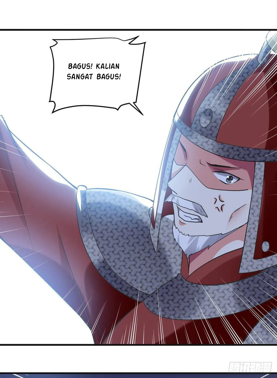 Ling Tian Shendi Chapter 122 - halaman 16