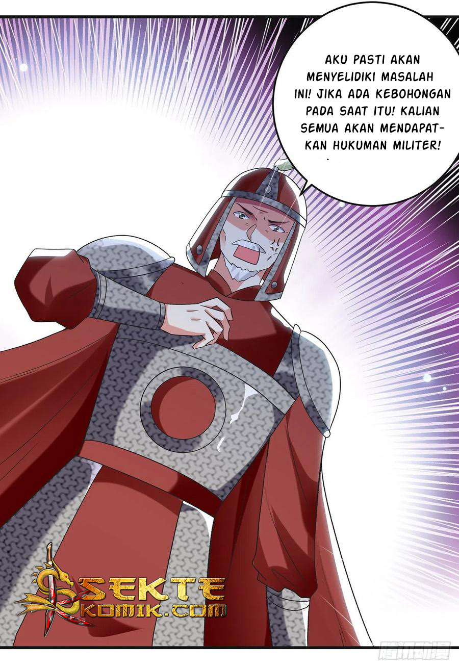 Ling Tian Shendi Chapter 122 - halaman 18