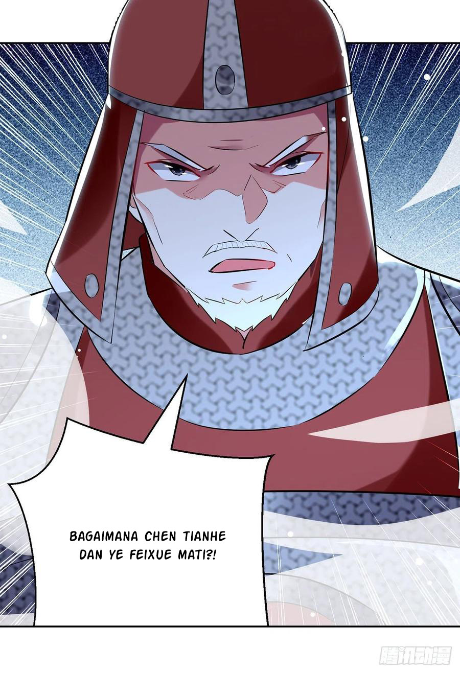 Ling Tian Shendi Chapter 122 - halaman 4
