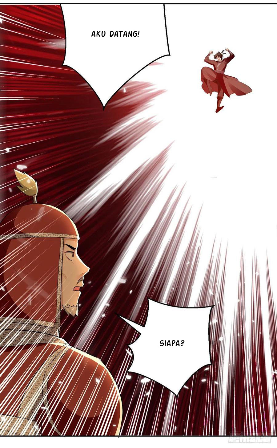 Ling Tian Shendi Chapter 123 - halaman 12