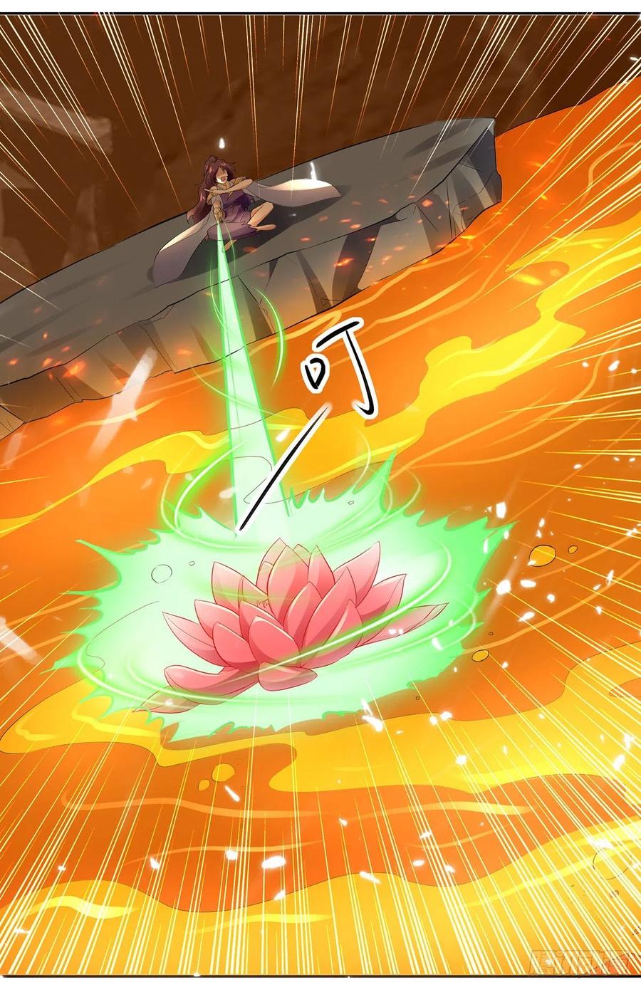Ling Tian Shendi Chapter 123 - halaman 18