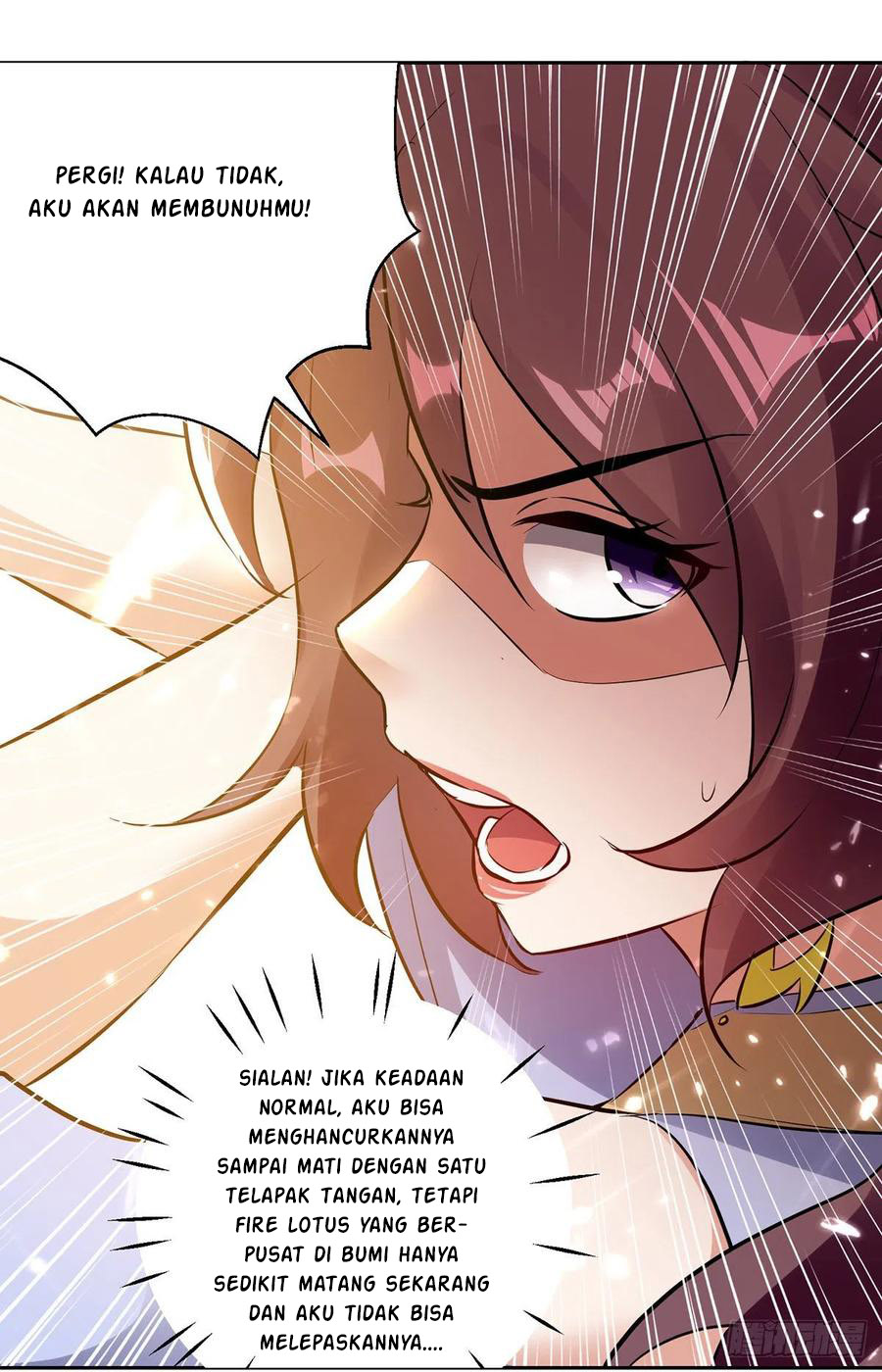 Ling Tian Shendi Chapter 123 - halaman 26
