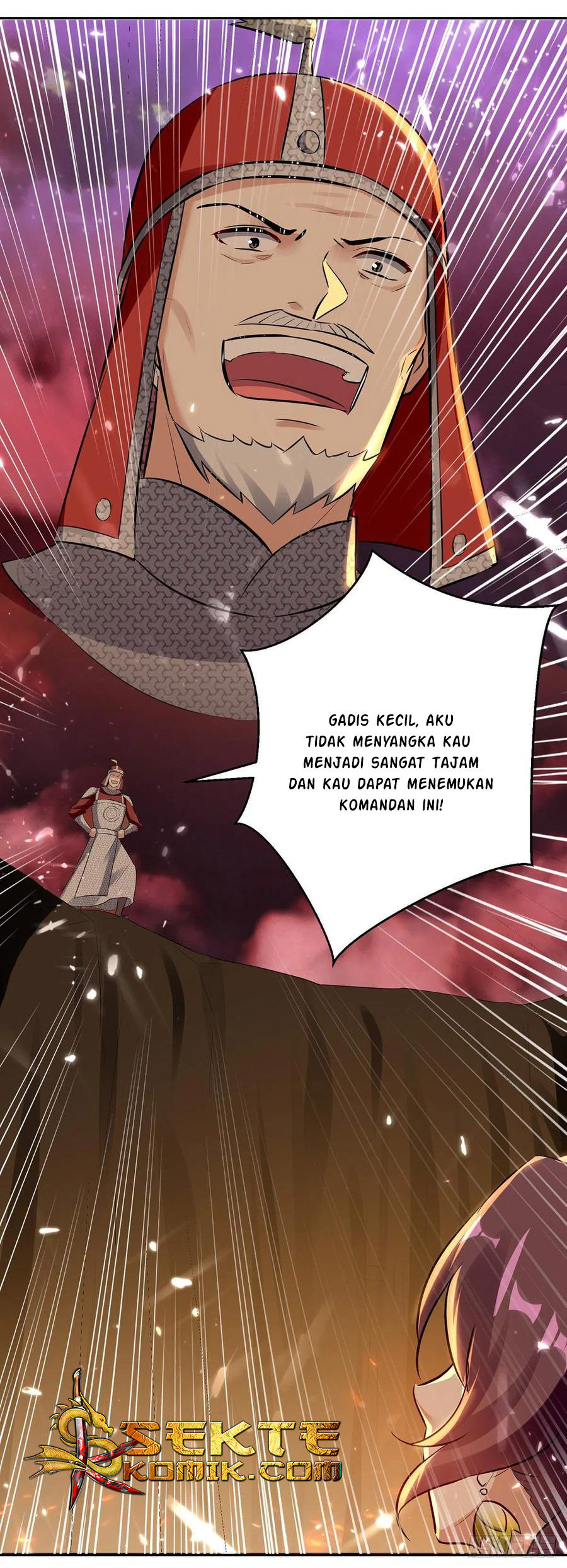 Ling Tian Shendi Chapter 123 - halaman 4