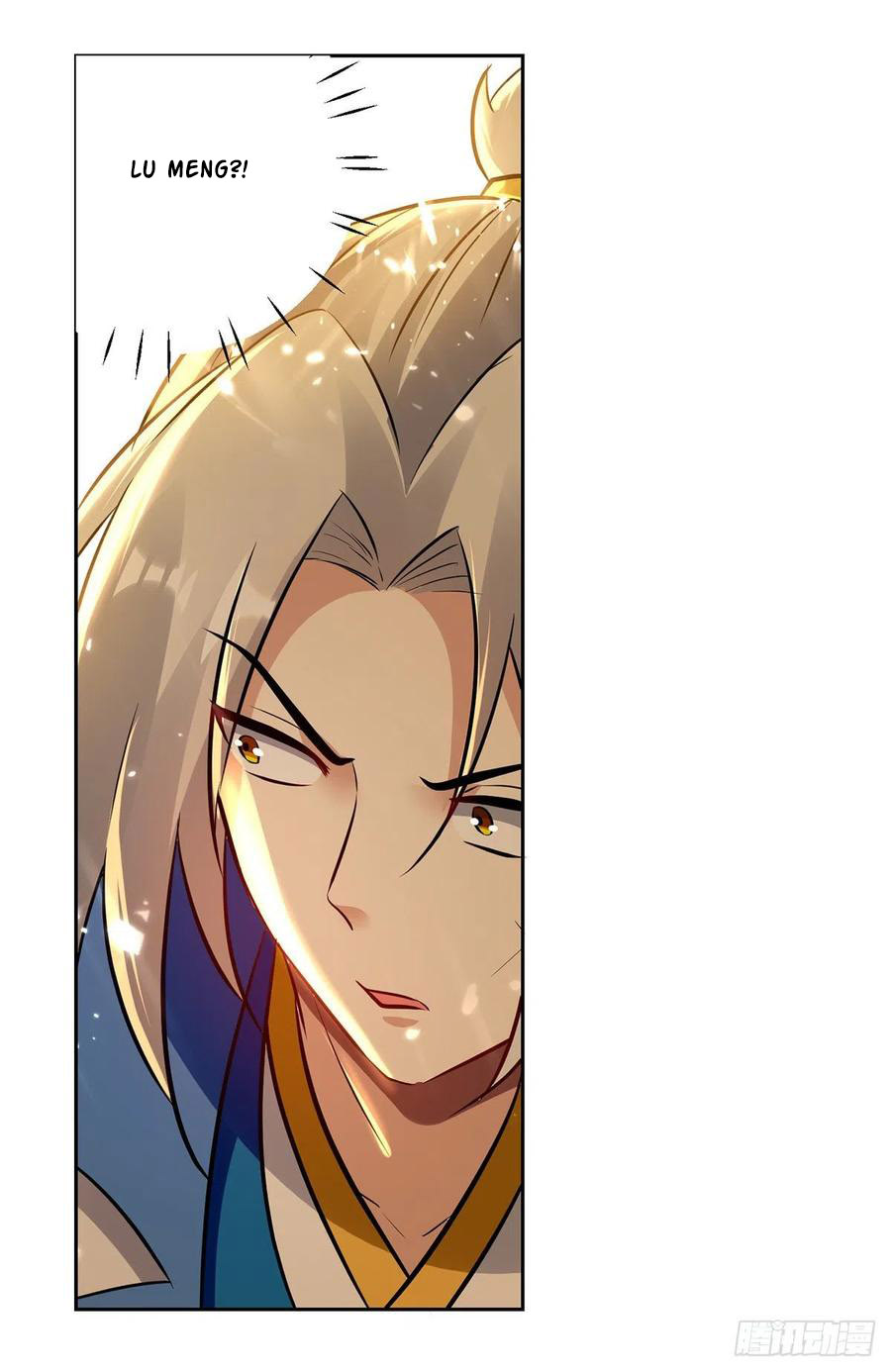 Ling Tian Shendi Chapter 123 - halaman 5