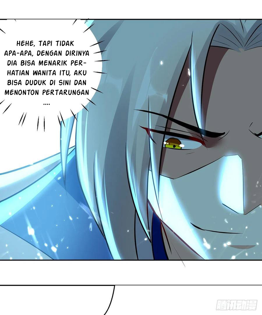 Ling Tian Shendi Chapter 123 - halaman 9