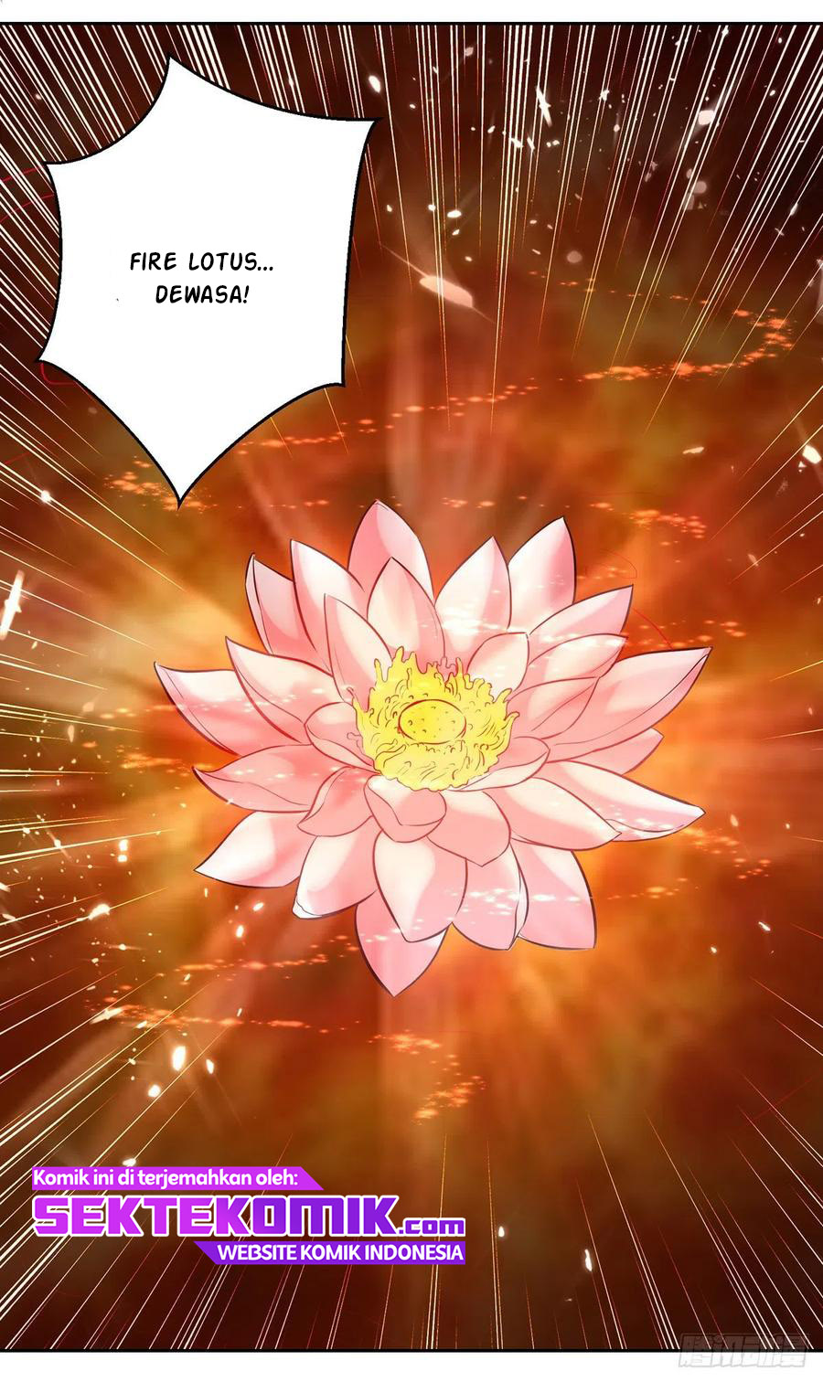 Ling Tian Shendi Chapter 124 - halaman 2