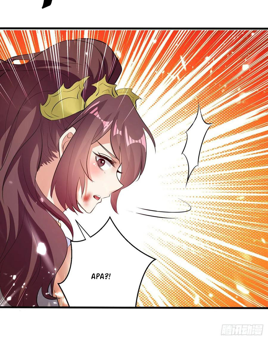 Ling Tian Shendi Chapter 124 - halaman 23