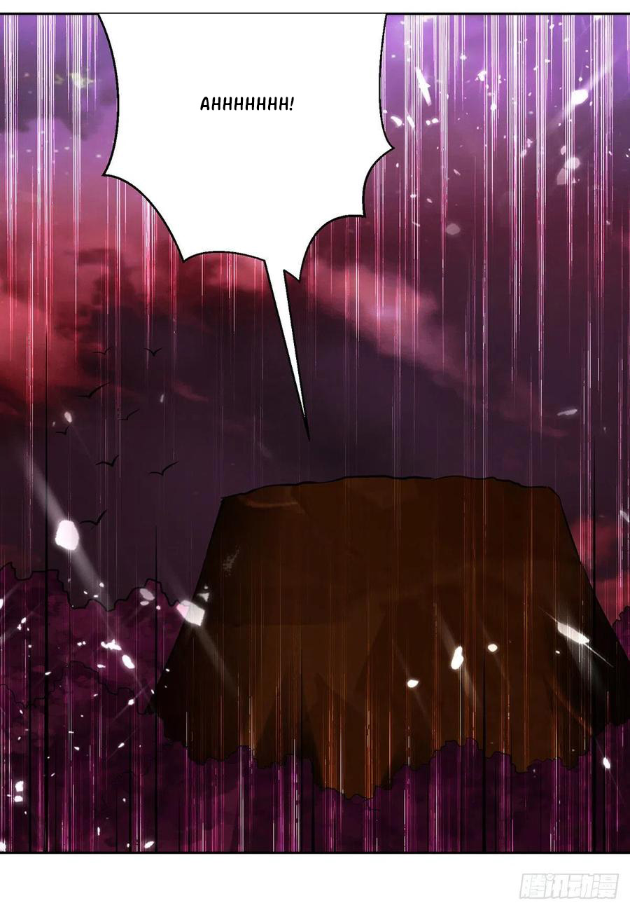 Ling Tian Shendi Chapter 124 - halaman 8