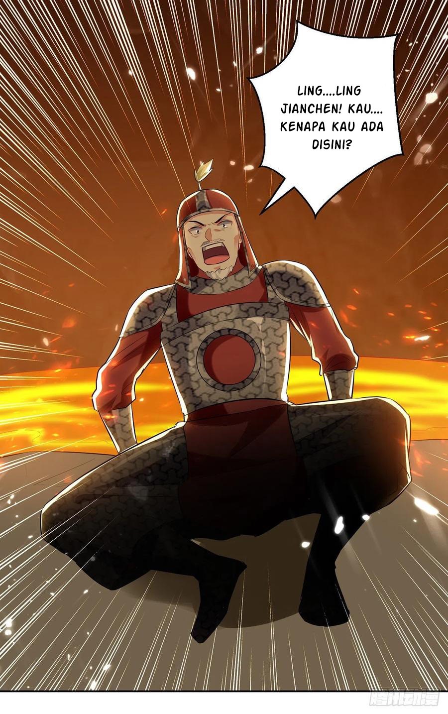 Ling Tian Shendi Chapter 125 - halaman 2