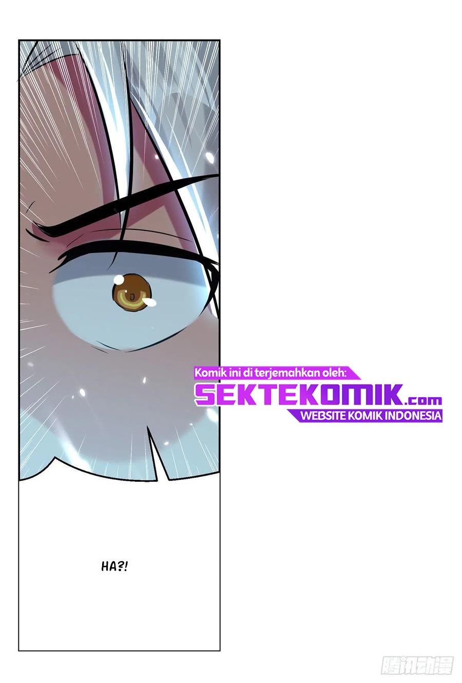 Ling Tian Shendi Chapter 125 - halaman 21