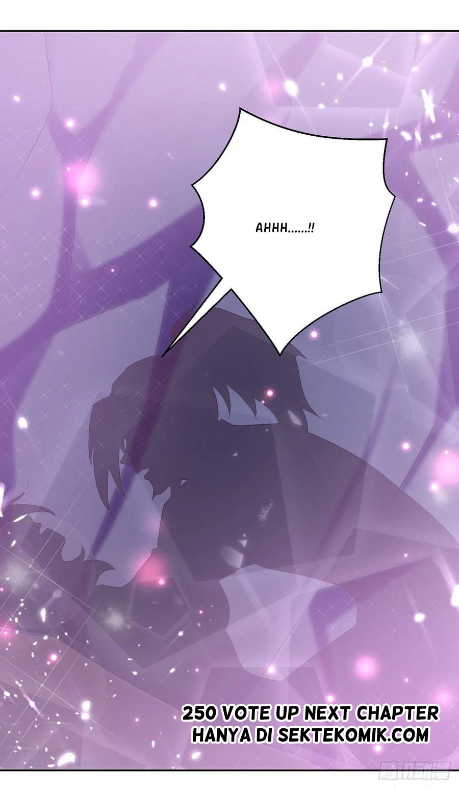 Ling Tian Shendi Chapter 125 - halaman 35