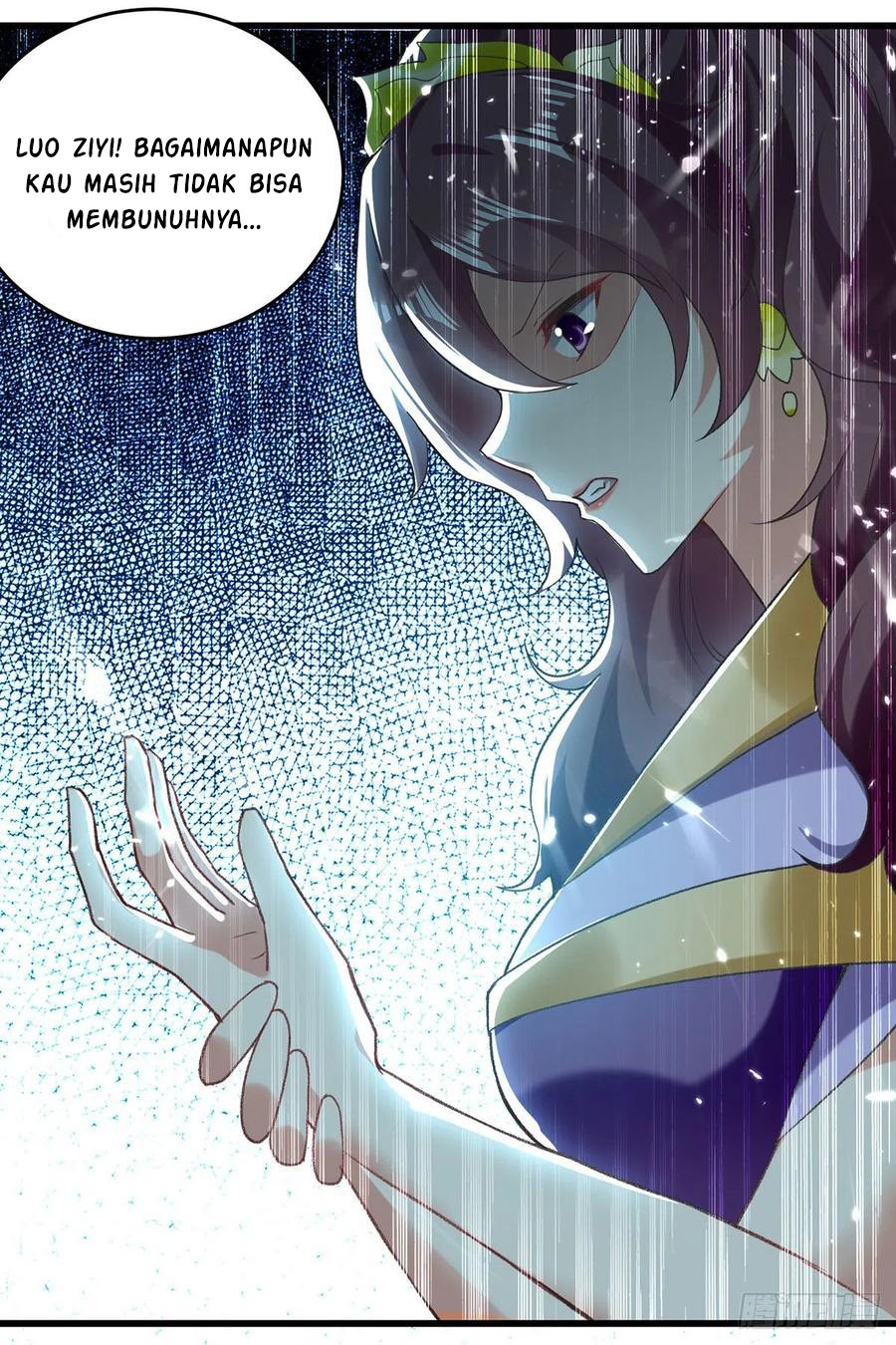 Ling Tian Shendi Chapter 126 - halaman 11