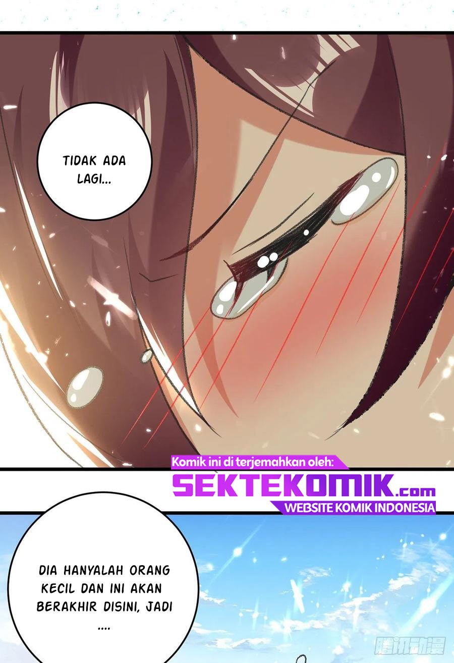 Ling Tian Shendi Chapter 126 - halaman 12