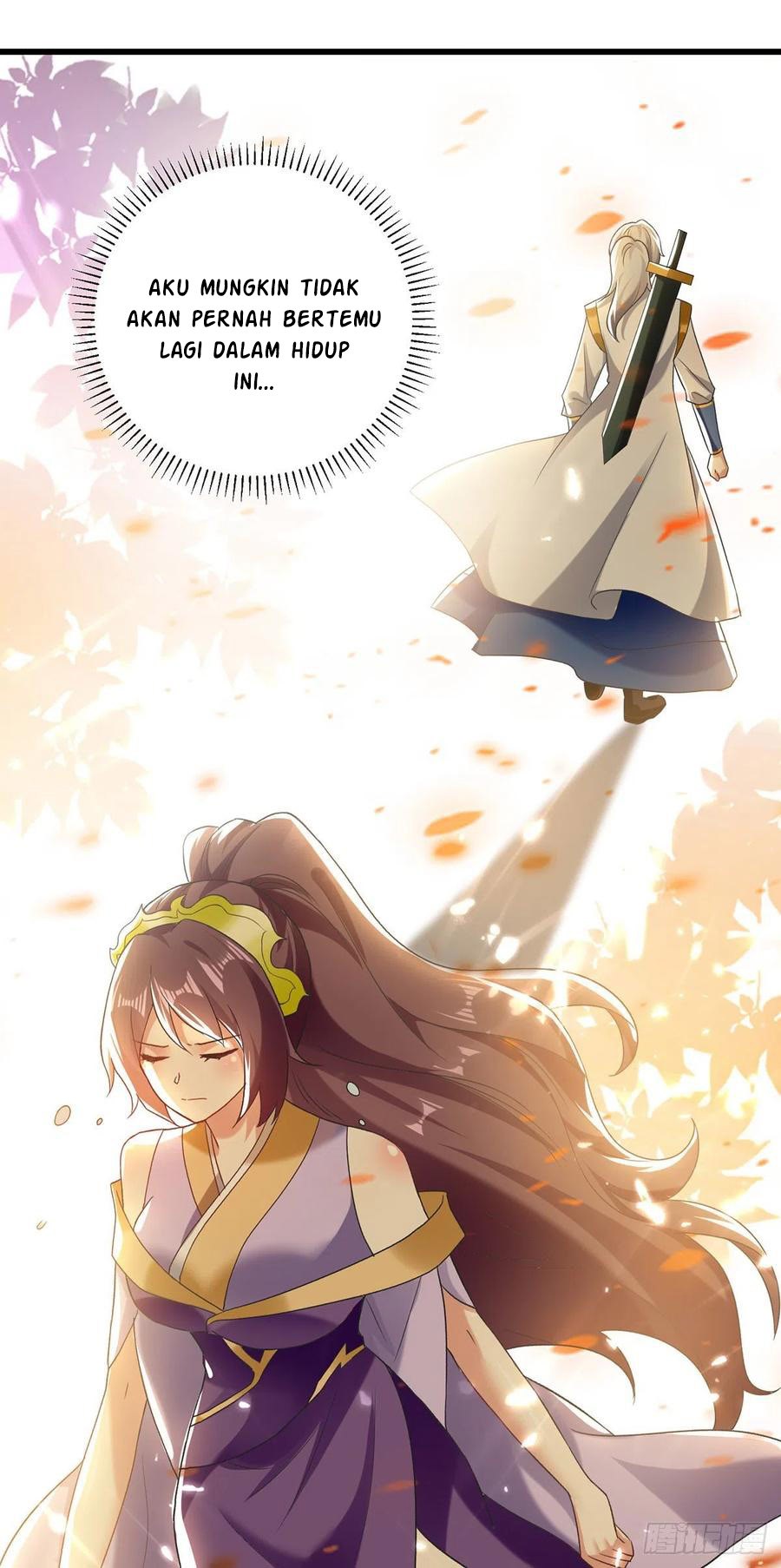 Ling Tian Shendi Chapter 126 - halaman 14