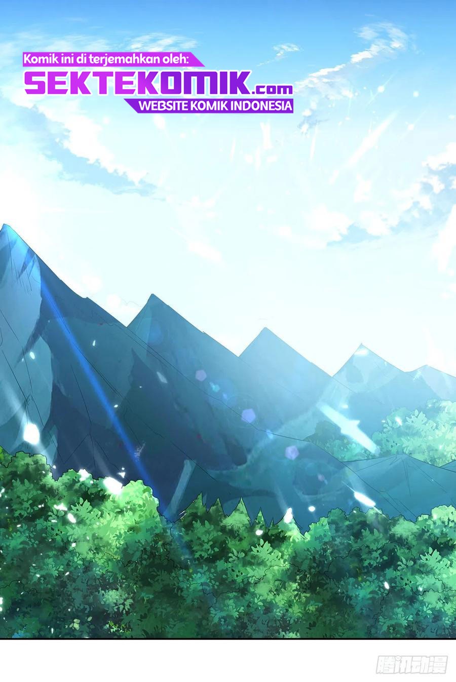 Ling Tian Shendi Chapter 126 - halaman 15