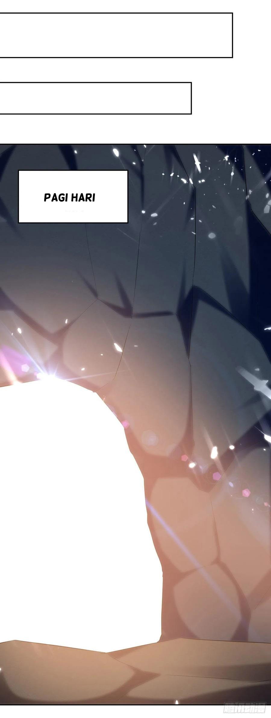 Ling Tian Shendi Chapter 126 - halaman 2