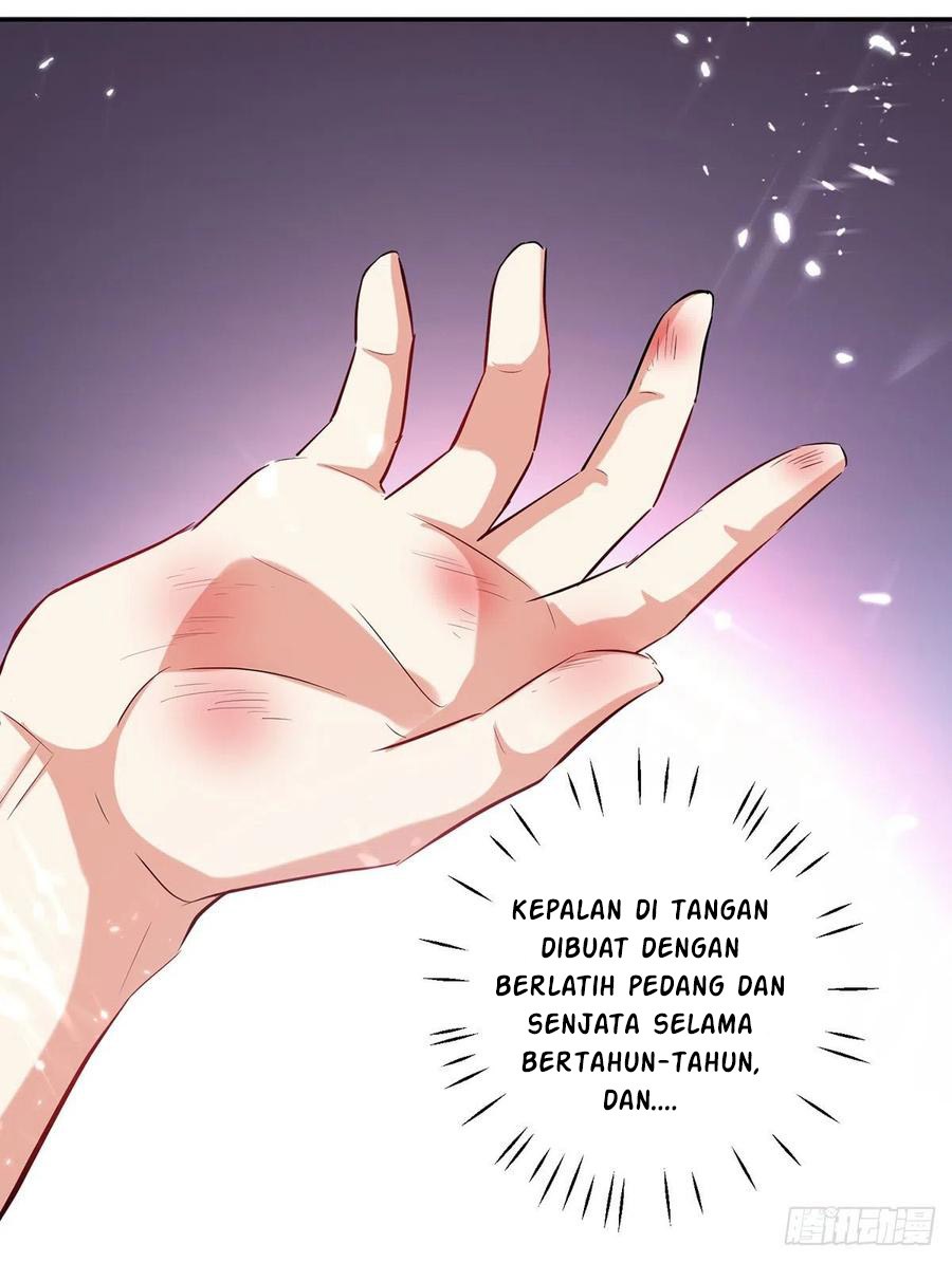 Ling Tian Shendi Chapter 126 - halaman 30