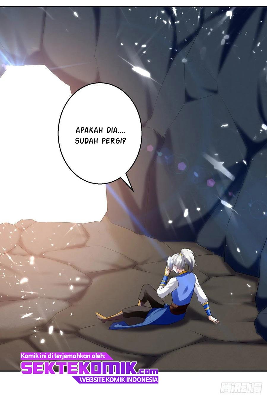 Ling Tian Shendi Chapter 126 - halaman 4