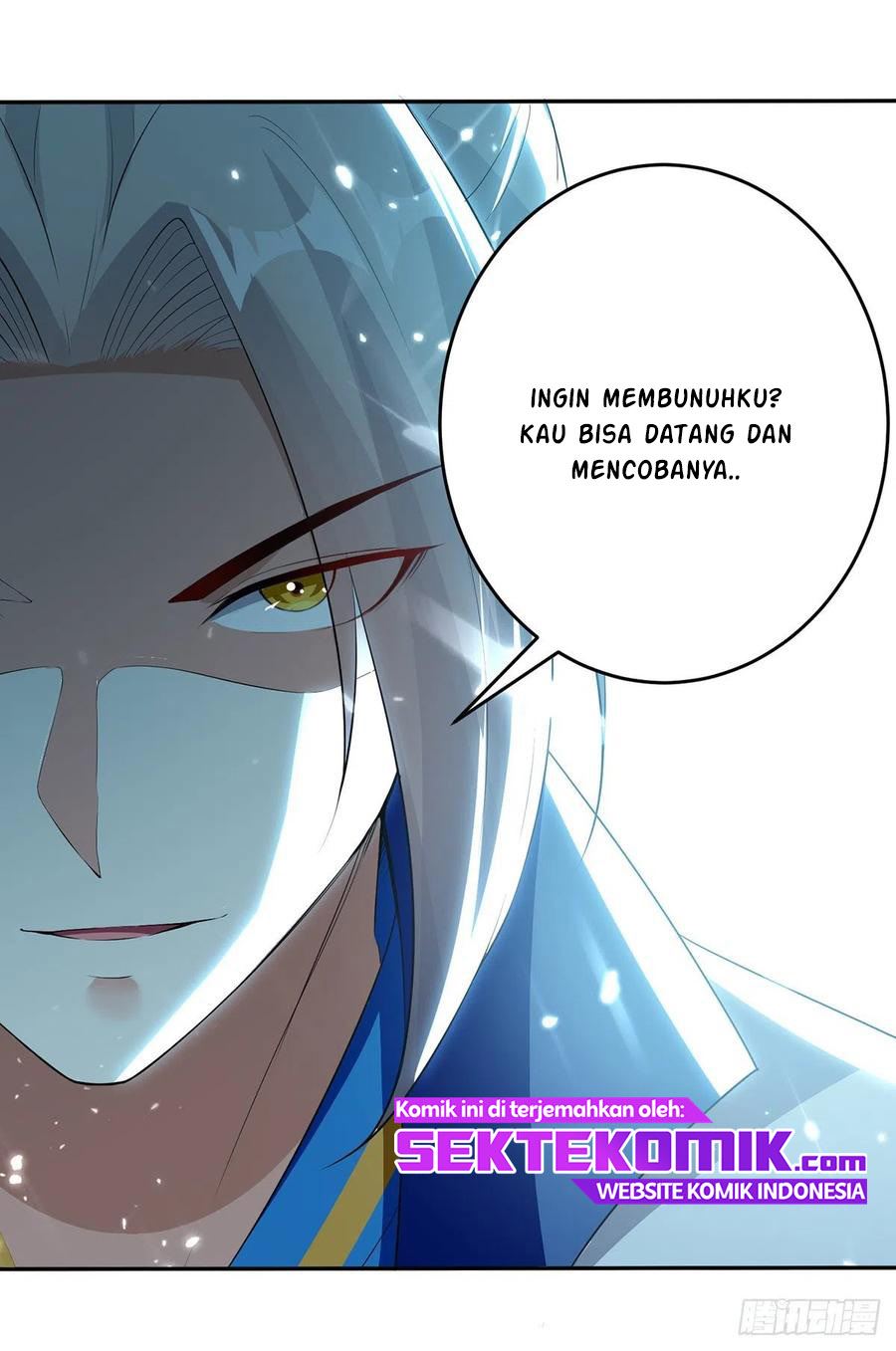 Ling Tian Shendi Chapter 127 - halaman 10